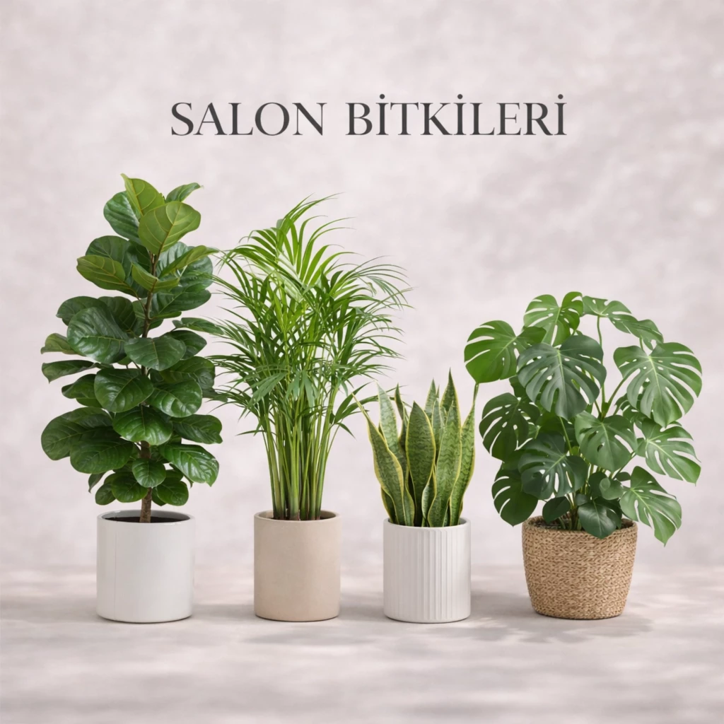 Salon Bitkilkeri