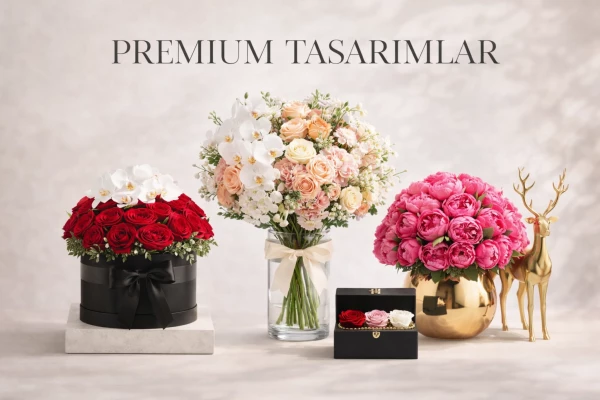 Premium Tasarımlar