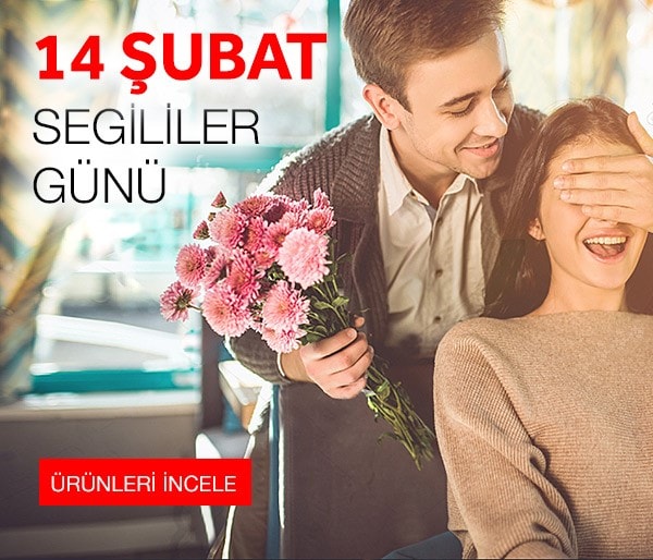 Sevgililer Günü