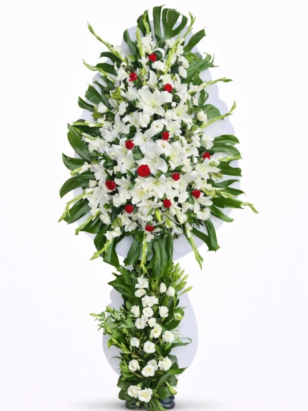 Prens Ferforje -  Sepetcelenkferforje - Açelya Çiçek