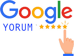 Google Reviews - Açelya Çiçek