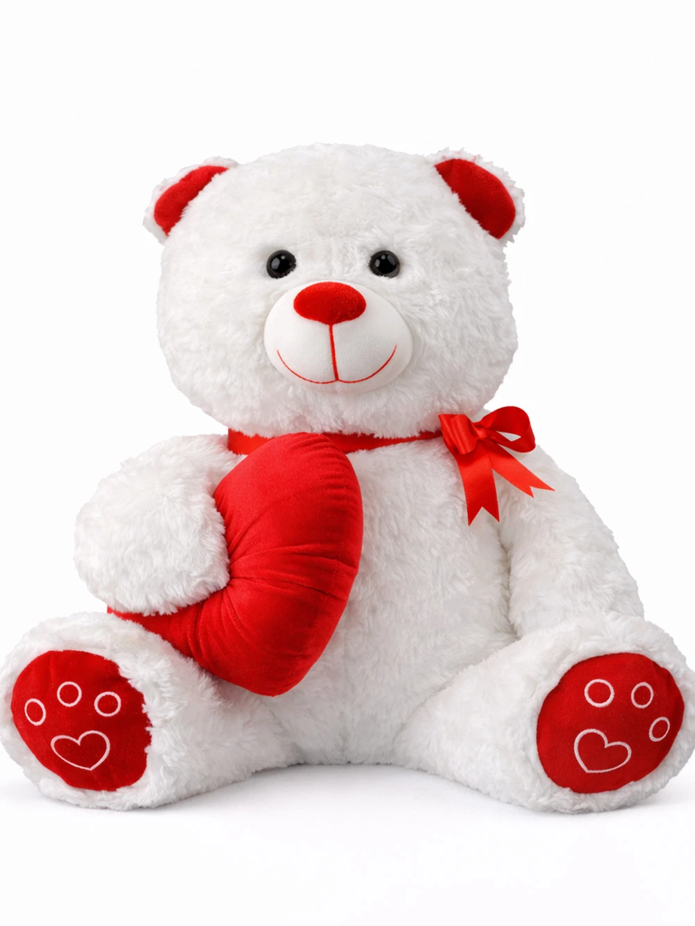 110 cm Ayıcık - salon-ofis-bitkileri - Açelya Çiçek