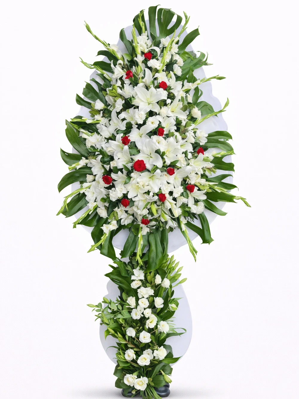 Prens Ferforje - sepet-celenk-ferforje - Açelya Çiçek