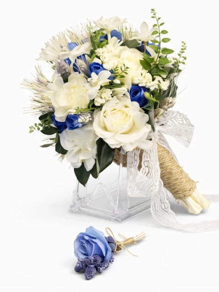 Adana Yapay Gelin Çiçeği