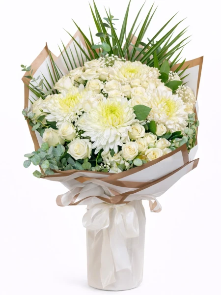 Anastasia Gül Buketi