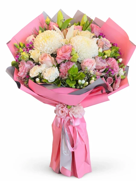 Anastasia Karışık Buket