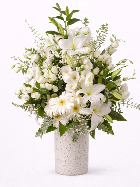 Beyaz Asalet Aranjmanı
