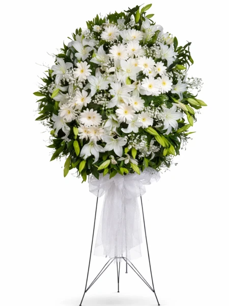 Beyaz Asalet Ferforje