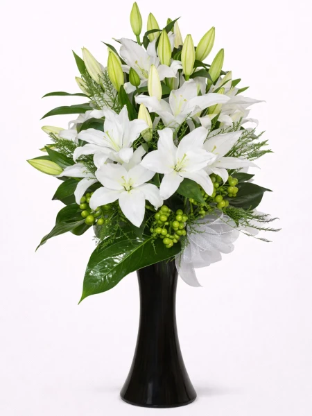 Kar Beyazı Aranjman