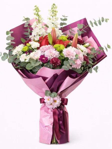 Şebboy Special Buket