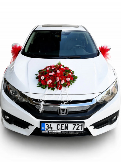 Ucuz Araç Süsleme